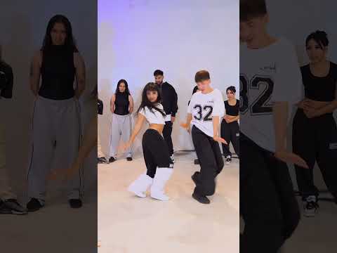 MIREN ESTE DÚO COMO NOS DEJÓ SIN PALABRAS 😳