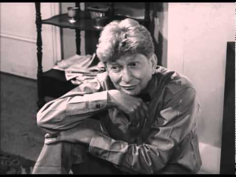 Sterling Holloway in The Twilight Zone