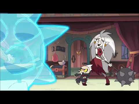 I am your mother! You will obey me and DIE!