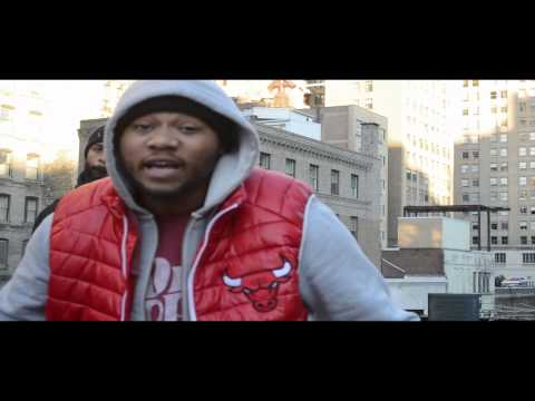 Hitman Hurk Ft Wyise - The Real Me (Official Video)