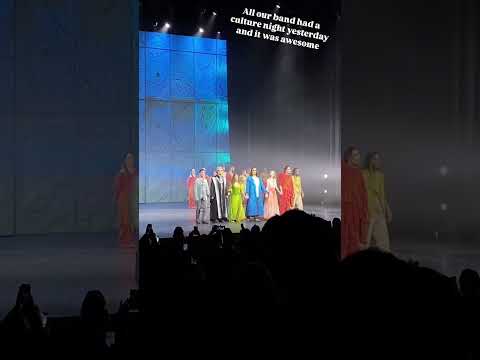 Notre-Dame De Paris - Dieu Que Le Monde Est Injuste - Misc Musicals