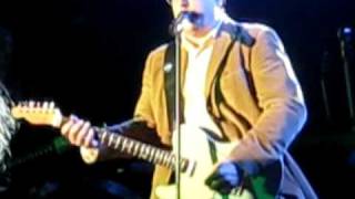 They Might Be Giants - See the Constellation (2008-11-29 - (le) poisson rouge - New York, NY)