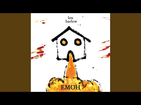 Legendary - Lou Barlow