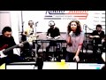 Юлия Коган - Никита (Good Times cover) 
