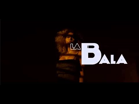 El Tasis - Otra Bala (Video Oficial)