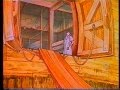 Noas Ark Tegnefilm