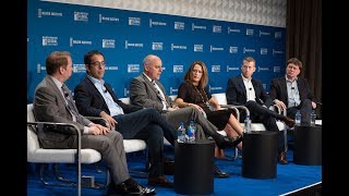 To Infinity and Beyond: What's Cool in Transportation