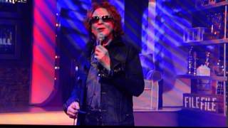 Mick Hucknall - Turn Back The Hands Of Time