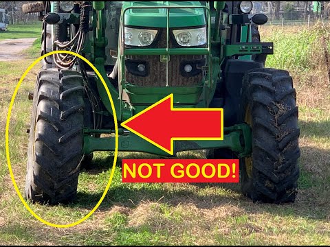 Steering Knuckle Kingpin Replacement / Repair