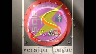 sheila ( love will keep us together ) remix regiesigle