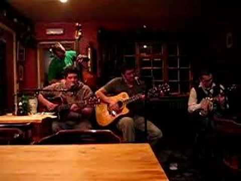 Gwibdaith Hen Fran "Coffi Du"