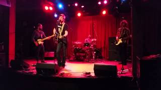 A Little Further North (Live at Mercy Lounge December 2014)