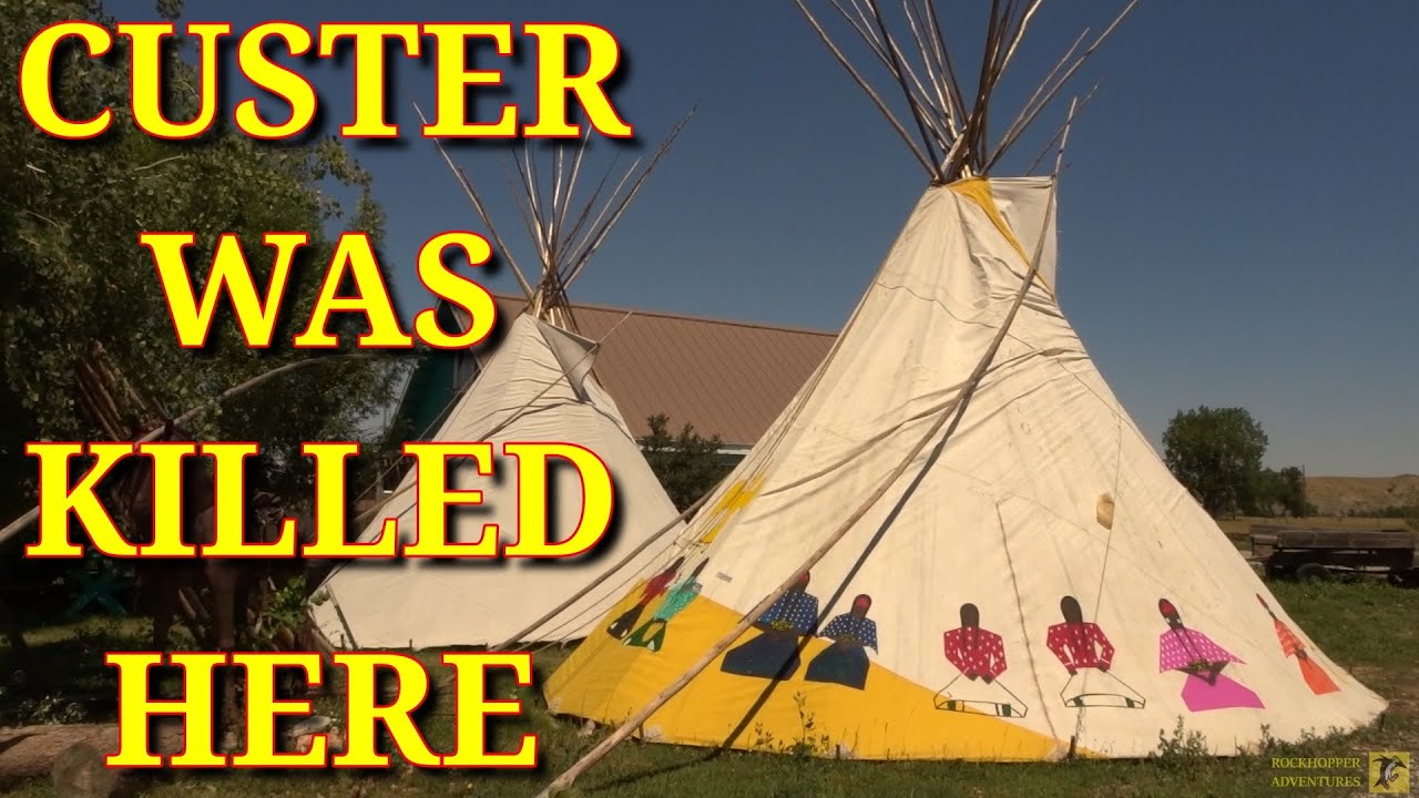 A Mosey Across Montana