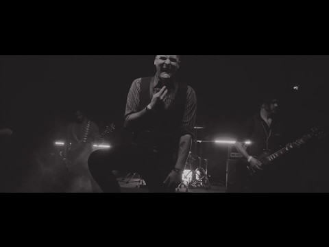 Awake At Last - Purgatorium Official Music Video