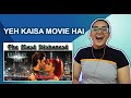 WHEN ONLY LOOKS MATTER | Funny Movie Review | Love Story 2050 Review | What The Logic | Neha M. |