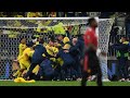 Penalty : Manchester United vs Villarreal 10: 11 Extended Highlights 2021   Europa finals