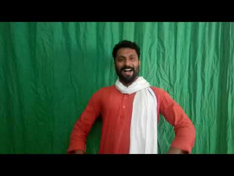 Pankaj chandra Awadhi dial...