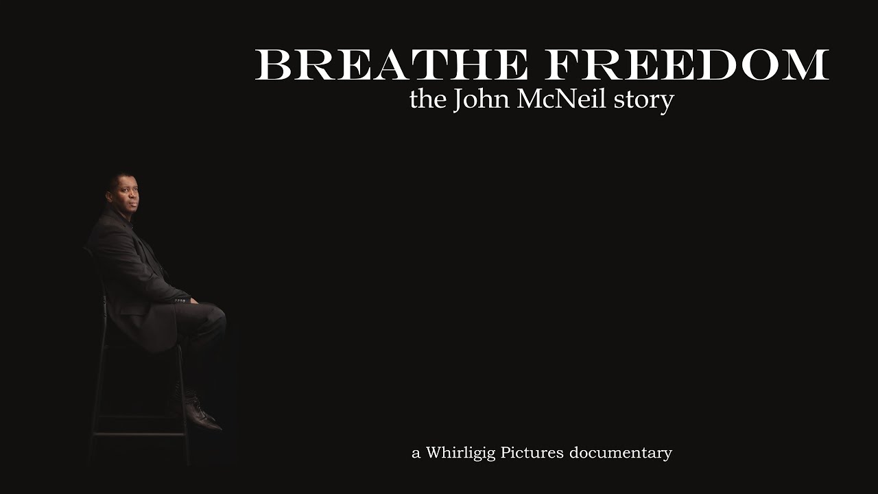 Breathe Freedom Trailer