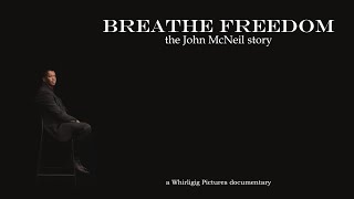 Breathe Freedom Trailer
