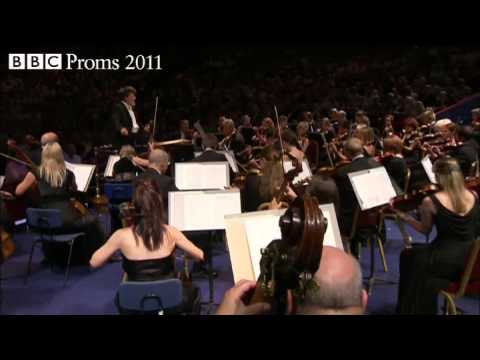 BBC Proms 2011: Strauss - Till Eulenspiegels