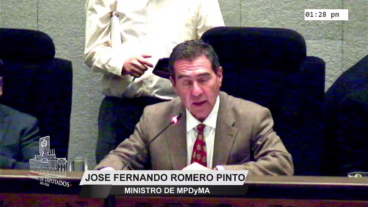 19a Sesión Ordinaria - 11/12/25