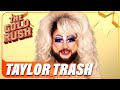 Meet Taylor Trash The Cockney Cowgirl The Gold Rush Season 3