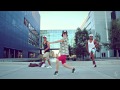 All Around The World | Choreography | Nicky ...