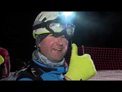 VERTICAL UP | 2019 | PINZOLO | Raduno di scialpinismo e ciaspole