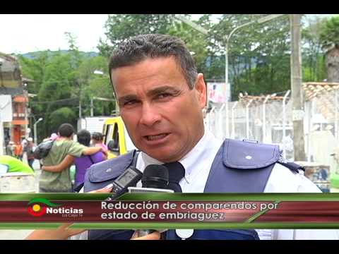 Noticias La Ceja TV,Lunes 18 de Marzo de 2013