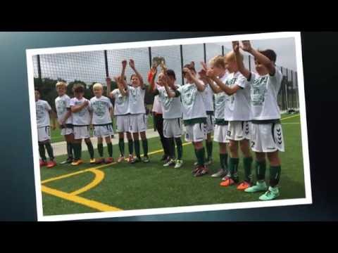 U11 VfB Lübeck - Meister der E-Jugend Kreisliga Lübeck 2016