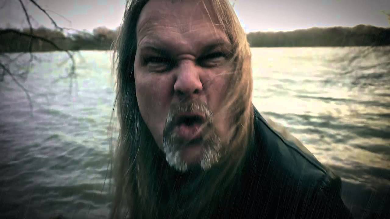 Jorn — Stormbringer