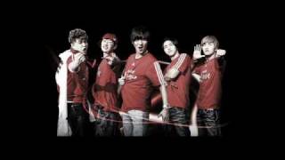 [AUDIO + DL] Super Junior - Victory Korea