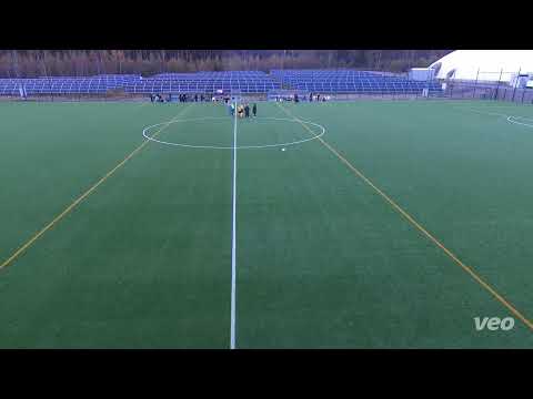 FC Siili YJ vs. TuPS/KP-75 YJ 5.10.2024