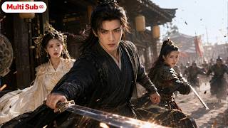 【Multi Sub】She Hid in a Peaceful Inn, Never Knowing Its Owner Could Destroy Armies