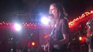 Juliana Hatfield   "Everybody Loves Me"