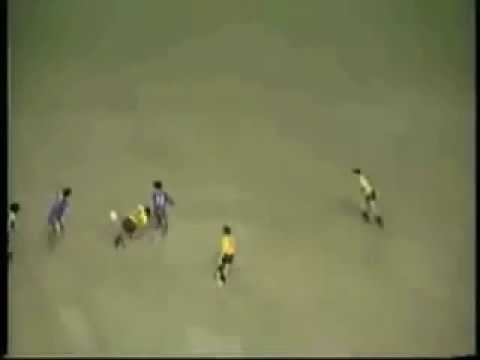 MONUMENTALAZO ,1988,GRAN FINAL,,BARCELONA VS EMELEC