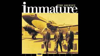 Immature - I Cant Wait                                                                         *****