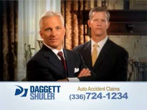 Daggett Shuler Law - We'll Cut Through All The Red Tape