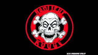 Banlieue Rouge - Cul-de-Sac (Live 2015)