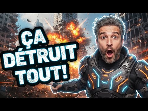 CE MEC DETRUIT TOUT LE SERV ! (il est impressionnant !)