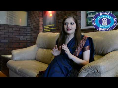 Balaji Institute of Modern Management Pune Extra Curriculars video thumbnail 3