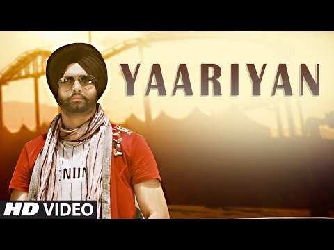 Yaariyan