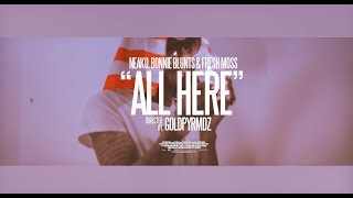 LVLYSL - All Here (Official Video)