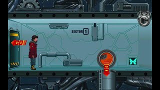 MechCube: Dark Stories