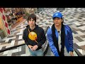 The Mall Of Mystery