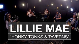 Lillie Mae - &quot;Honky Tonks and Taverns&quot; | WCPO Lounge Acts