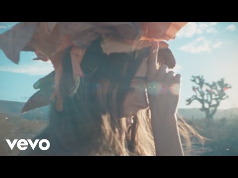 Janelle Kroll - Heavy Metal (Official Music Video)