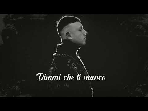 LAZZA x Neima Ezza Type Beat - ''Dimmi che ti manco'' | Sad Trap Instrumental 2023