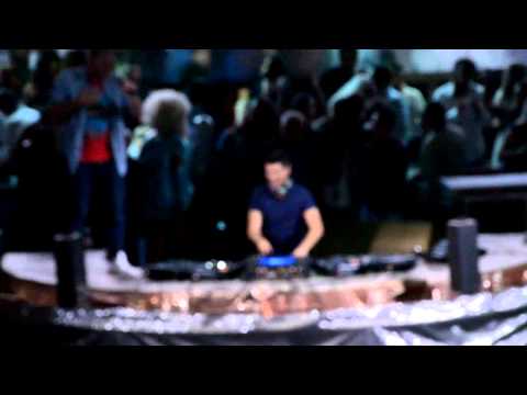 Chadash Cort Ft.Iossa @ La Dolce Vita Party.mp4