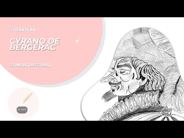 Vídeo relacionado con Cyrano de Bergerac: Introducción de Jaime Campmany. Traducción de Jaime y Laura Campmany (Clásica)